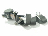  CINTURON SEGURIDAD DELANTERO DERECHO HONDA FR-V (BE) 