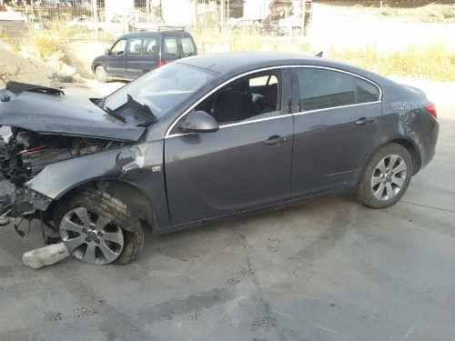  OPEL INSIGNIA BERLINA 