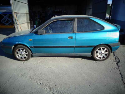 LANCIA DELTA