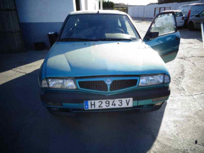 LANCIA DELTA