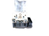  ABS BMW SERIE 7 (F01/F02) 