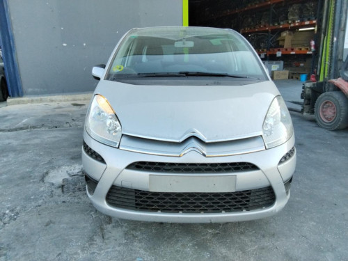 CITROEN C4 PICASSO — автомобиль-донор на запчасти 