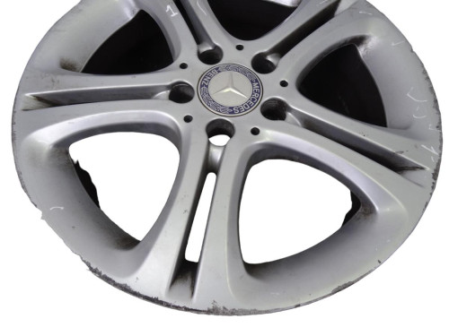  LLANTA MERCEDES-BENZ CLASE A (BM 176) 