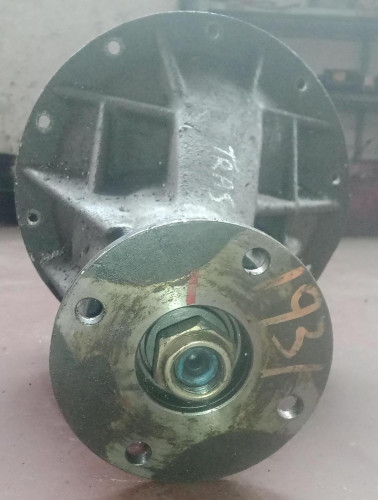 DIFERENCIAL TRASERO Mitsubishi MONTERO PININ IO (H60/H70) 