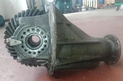 DIFERENCIAL TRASERO, MITSUBISHI, MONTERO PININ IO (H60/H70)