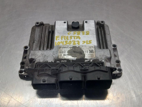  CENTRALITA MOTOR UCE FORD FIESTA (CNN) 