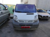 NISSAN PRIMASTAR (X83) — vehículo donante para recambios 