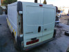 NISSAN PRIMASTAR (X83) — vehículo donante para recambios 