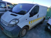 NISSAN PRIMASTAR (X83) — vehículo donante para recambios 
