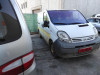 NISSAN PRIMASTAR (X83) — vehículo donante para recambios 