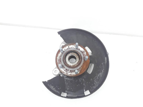 MANGUETA DELANTERA IZQUIERDA Opel ASTRA J BERLINA 5P 