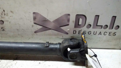 CARDAN DELANTERO