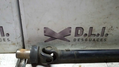 CARDAN DELANTERO
