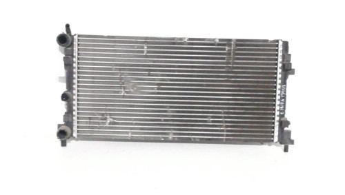 RADIADOR AGUA SEAT IBIZA SC (6J1) 