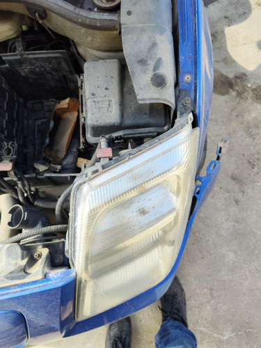 FARO IZQUIERDO CITROEN C2 