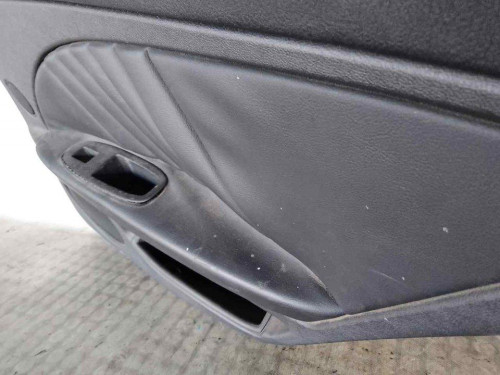 GUARNECIDO PUERTA TRASERA DERECHA ALFA ROMEO 159 (140) 