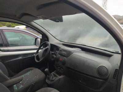 LUZ INTERIOR, PEUGEOT, BIPPER TEPEE