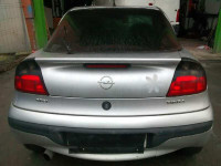 OPEL TIGRA