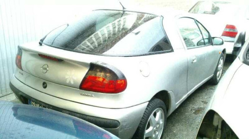  OPEL TIGRA 