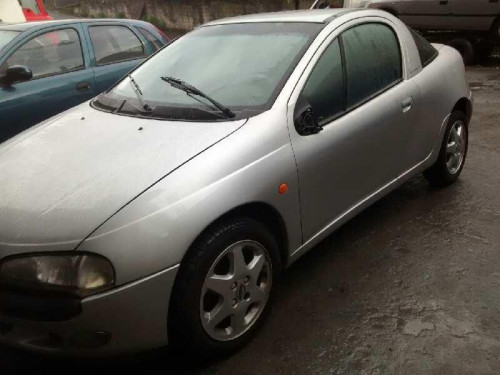  OPEL TIGRA 