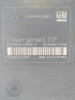  ABS, OPEL, ZAFIRA B 