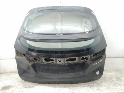 PORTON TRASERO, HONDA, CIVIC 5 PUERTAS (FK)