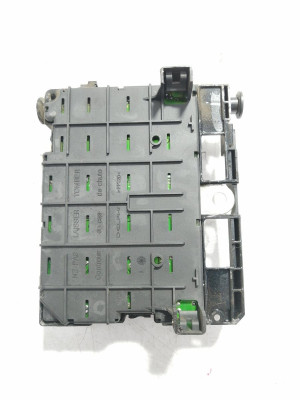 CAJA RELES / FUSIBLES, PEUGEOT, 206