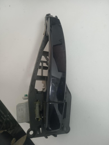  MANETA EXTERIOR DELANTERA DERECHA OPEL CORSA D 