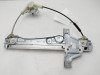 ELEVALUNAS TRASERO IZQUIERDO CITROEN C3 