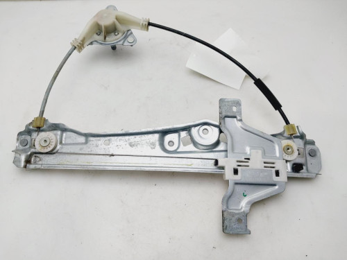 ELEVALUNAS TRASERO IZQUIERDO CITROEN C3 