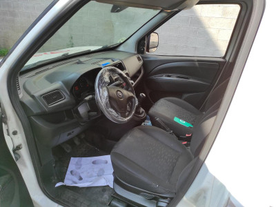 OPEL COMBO D
