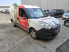 OPEL COMBO D — vehículo donante para recambios 