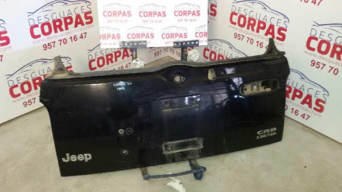 PORTON TRASERO JEEP CHEROKEE (KJ) 