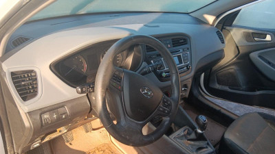 HYUNDAI I20 (GB)