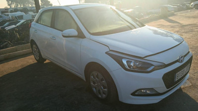 HYUNDAI I20 (GB)