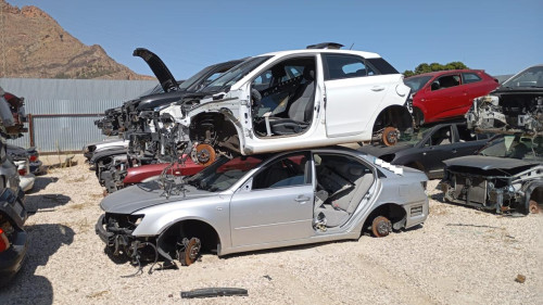  HYUNDAI I20 (GB) 