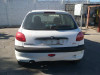 PEUGEOT 206 — автомобиль-донор на запчасти 