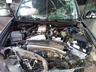 MOTOR COMPLETO