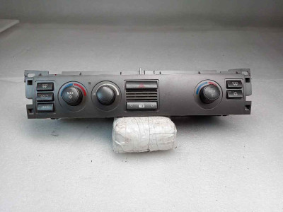 MANDO CALEFACCION / AIRE ACONDICIONADO, BMW, SERIE 7 (E65/E66)