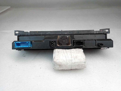 MANDO CALEFACCION / AIRE ACONDICIONADO, BMW, SERIE 7 (E65/E66)