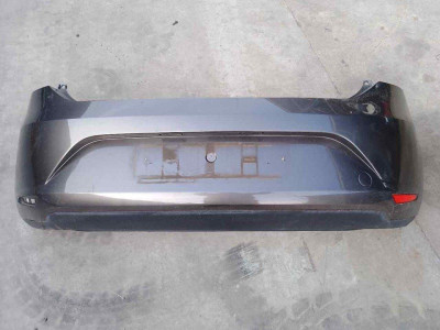 PARAGOLPES TRASERO, SEAT, LEON (5F1)