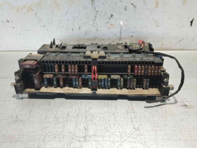 CAJA RELES / FUSIBLES, BMW, SERIE 3 BERLINA (E46)
