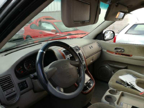KIA CARNIVAL II (FL) — Donor Vehicle for Used Parts 