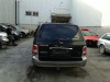 KIA CARNIVAL II (FL) — Donor Vehicle for Used Parts 