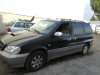 KIA CARNIVAL II (FL) — Donor Vehicle for Used Parts 