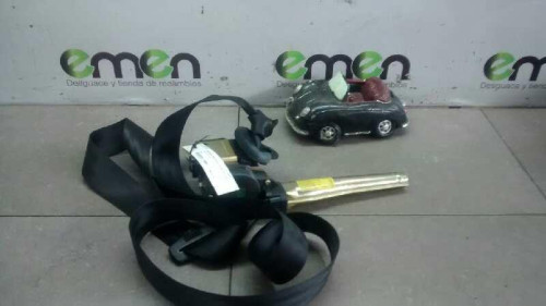 CINTURON SEGURIDAD DELANTERO DERECHO SEAT IBIZA (6K1) 