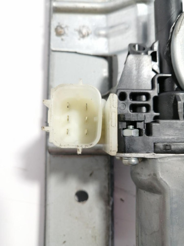  ELEVALUNAS TRASERO DERECHO NISSAN MICRA (K14) 