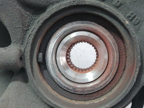  MANGUETA DELANTERA DERECHA HONDA CIVIC 5 PUERTAS (FK) 
