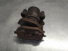  PINZA DE FRENO DELANTERA DERECHA VOLKSWAGEN CADDY (2K)(02.2004) 