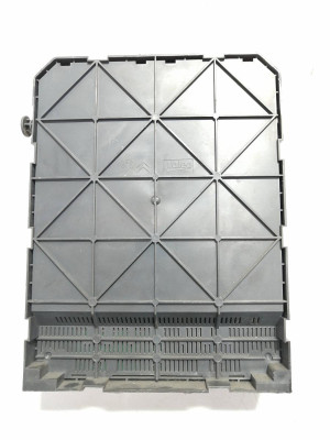 CAJA RELES / FUSIBLES, PEUGEOT, 207